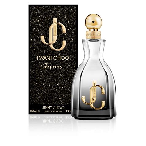 Jimmy Choo perfumes and colognes 